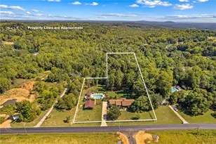 2361 Kennedy Rd, Thomasville, NC 27360 - Photo 50