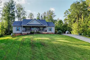 2205 Round Peak Church Rd, Lowgap, NC 27024 - Photo 2
