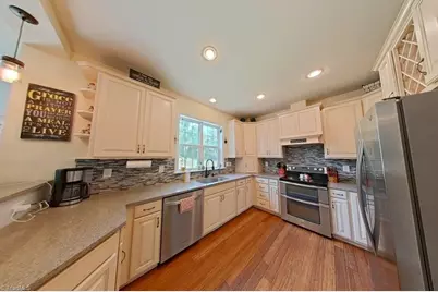 2205 Round Peak Church Road, Lowgap, NC 27024 - Photo 4