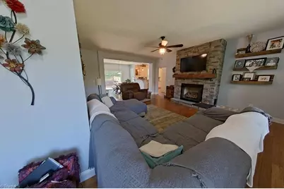 2205 Round Peak Church Road, Lowgap, NC 27024 - Photo 10