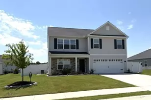 526 Leven Dr, Gibsonville, NC 27249 - Photo 1