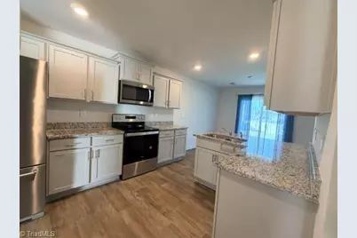 526 Leven Drive, Gibsonville, NC 27249 - Photo 8