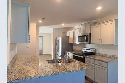 526 Leven Drive, Gibsonville, NC 27249 - Photo 10