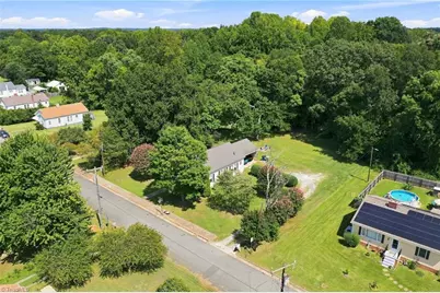 605 Meadow Street, Gibsonville, NC 27249 - Photo 22