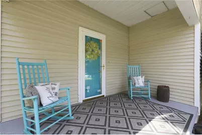 605 Meadow Street, Gibsonville, NC 27249 - Photo 4