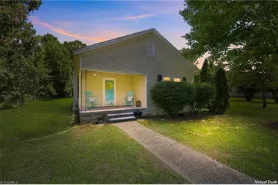605 Meadow Street, Gibsonville, NC 27249 - Photo 1