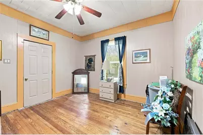 605 Meadow Street, Gibsonville, NC 27249 - Photo 16