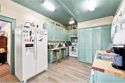 605 Meadow Street, Gibsonville, NC 27249 - Photo 8