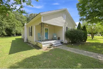 605 Meadow Street, Gibsonville, NC 27249 - Photo 26
