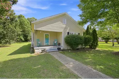 605 Meadow Street, Gibsonville, NC 27249 - Photo 2