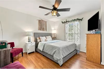 531 Mill Pond Drive, Winston-Salem, NC 27106 - Photo 18