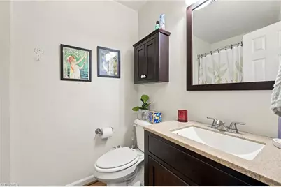 531 Mill Pond Drive, Winston-Salem, NC 27106 - Photo 20