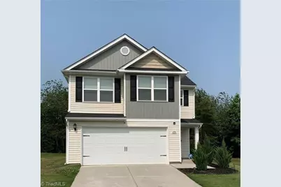 254 Kendall Drive, Winston-Salem, NC 27107 - Photo 1
