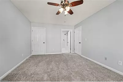 7137 Friendly Avenue #C, Greensboro, NC 27410 - Photo 14
