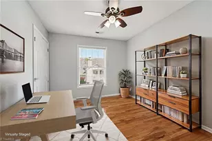 7137 Friendly Ave, Greensboro, NC 27410 - Photo 22
