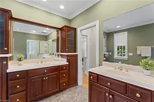 191 Wellsprings Ct, Pfafftown, NC 27040 - Photo 4