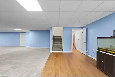 153 Woodridge Drive, Mount Airy, NC 27030 - Photo 38