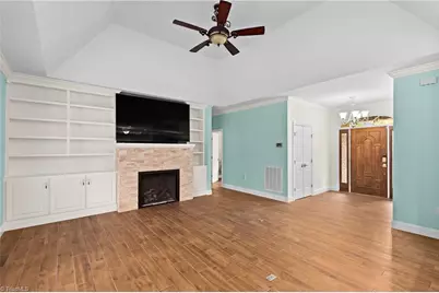 153 Woodridge Drive, Mount Airy, NC 27030 - Photo 6