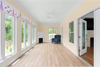 153 Woodridge Drive, Mount Airy, NC 27030 - Photo 18