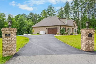 153 Woodridge Drive, Mount Airy, NC 27030 - Photo 4