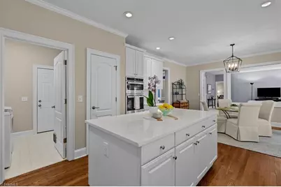3905 Battenburg Court, Greensboro, NC 27410 - Photo 12