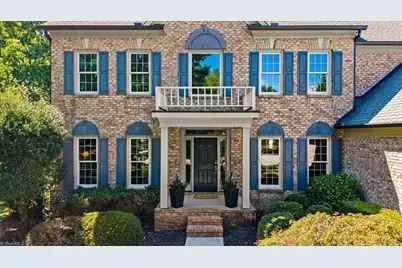 3905 Battenburg Court, Greensboro, NC 27410 - Photo 2