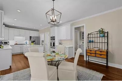 3905 Battenburg Court, Greensboro, NC 27410 - Photo 16