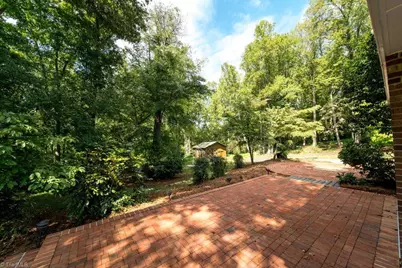 726 Walkertown Guthrie Road, Walkertown, NC 27101 - Photo 8