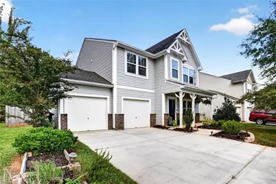 5133 Red Poll Drive, Greensboro, NC 27405 - Photo 2