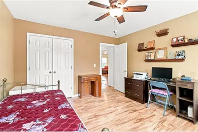 2423 Pepperstone Drive, Graham, NC 27253 - Photo 24