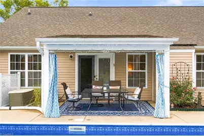 2423 Pepperstone Drive, Graham, NC 27253 - Photo 8