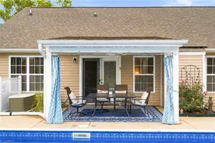 2423 Pepperstone Dr, Graham, NC 27253 - Photo 8
