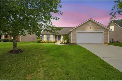2423 Pepperstone Drive, Graham, NC 27253 - Photo 2