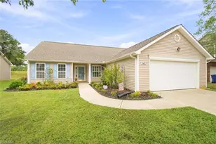 2423 Pepperstone Dr, Graham, NC 27253 - Photo 1