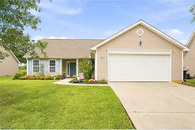 2423 Pepperstone Drive, Graham, NC 27253 - Photo 6