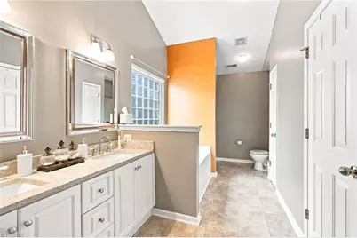 2423 Pepperstone Drive, Graham, NC 27253 - Photo 28