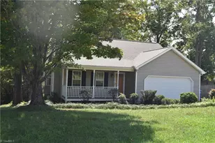 3704 Signet Dr, Winston-Salem, NC 27101 - Photo 1