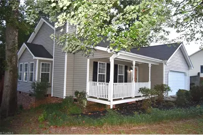 3704 Signet Drive, Winston-Salem, NC 27101 - Photo 2