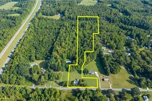 1056 Sutton Rd, Greensboro, NC 27406 - Photo 1