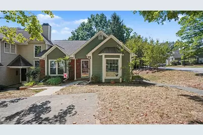 2800 Shadowbrook Lane, Winston-Salem, NC 27103 - Photo 2
