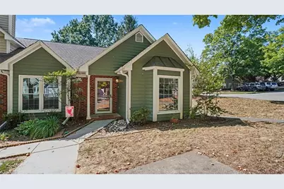 2800 Shadowbrook Lane, Winston-Salem, NC 27103 - Photo 1