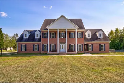 5054 Harvest Road, McLeansville, NC 27301 - Photo 2