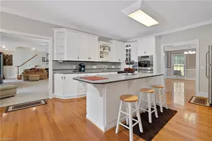 5054 Harvest Rd, McLeansville, NC 27301 - Photo 10