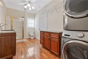 5054 Harvest Rd, McLeansville, NC 27301 - Photo 26