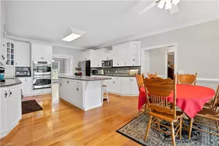 5054 Harvest Rd, McLeansville, NC 27301 - Photo 12
