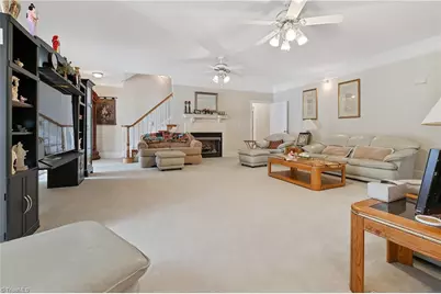 5054 Harvest Road, McLeansville, NC 27301 - Photo 6