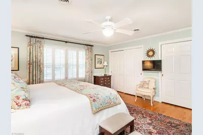 2216 Canterbury Drive, Burlington, NC 27215 - Photo 26