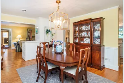 2216 Canterbury Drive, Burlington, NC 27215 - Photo 10