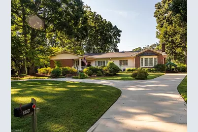 2216 Canterbury Drive, Burlington, NC 27215 - Photo 1
