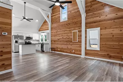 4752 W Old US Highway 421, Hamptonville, NC 27020 - Photo 4